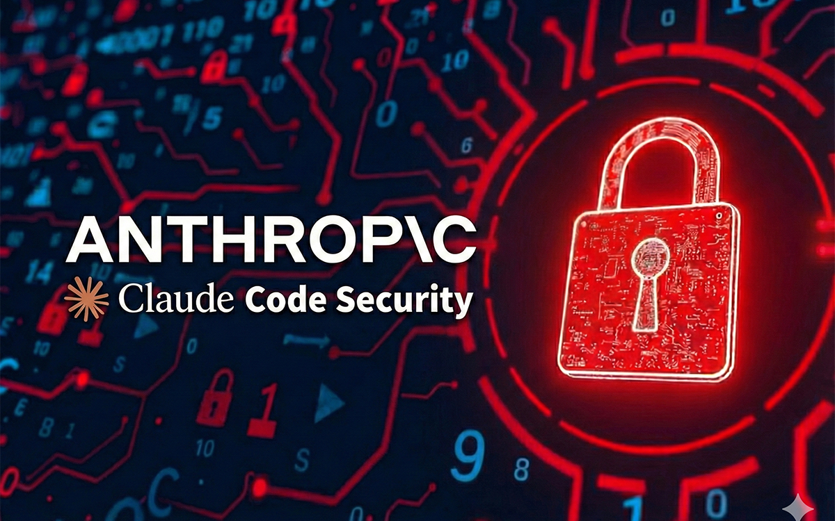 Thị trường an ninh mạng lao dốc sau khi Claude Code Security ra mắt - Ảnh 2.