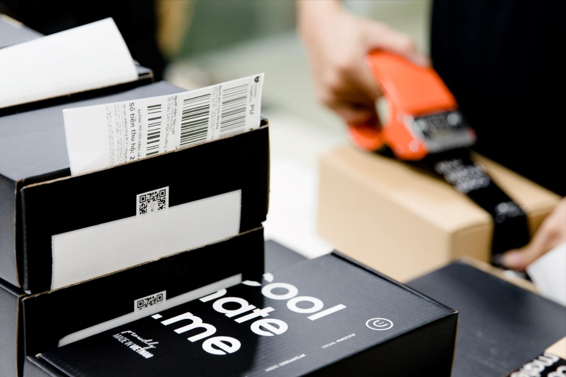 CEO Phạm Chí Nhu và hành trình khởi nghiệp Coolmate gọi vốn 22 , 34 triệu USD năm 2025 - Ảnh 4.