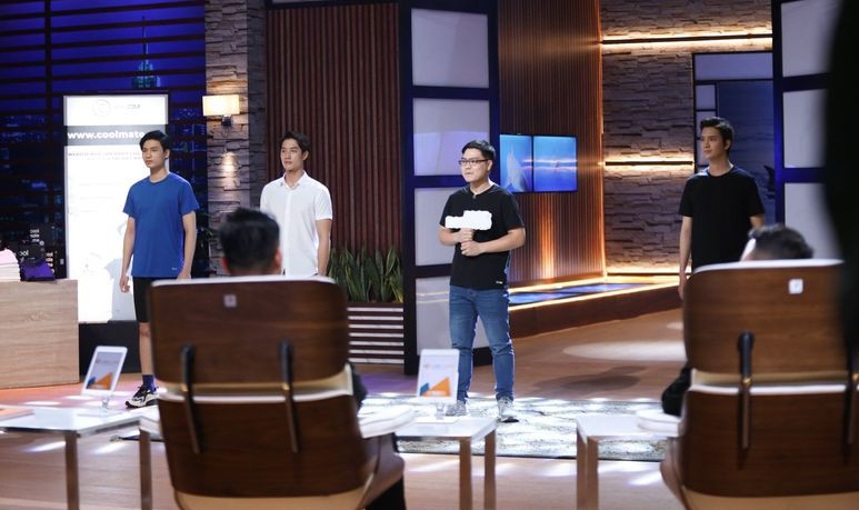 CEO Phạm Chí Nhu và hành trình khởi nghiệp Coolmate gọi vốn 22 , 34 triệu USD năm 2025 - Ảnh 2.