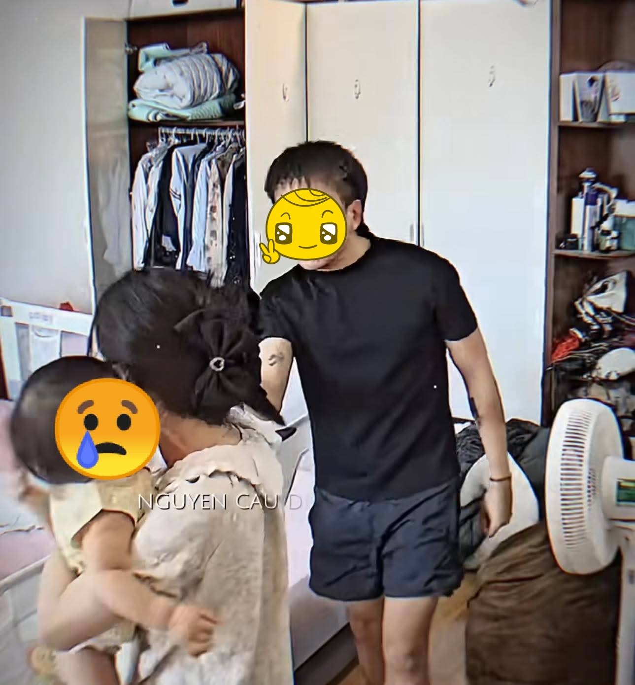 TikToker Thắng Không Kịp chính thức xin lỗi vì lộ clip đánh vợ, công ty đuổi việc