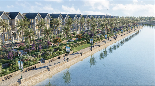 Tuyến đường “nóng” nhất phía Tây Hà Nội, kết nối loạt dự án của Vinhomes, Sunshine có diễn biến mới - Ảnh 3.