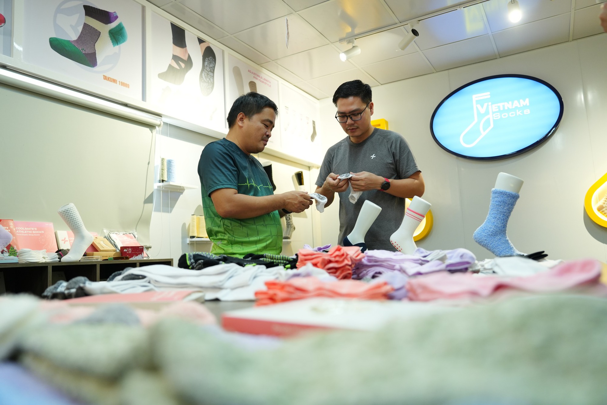 CEO Phạm Chí Nhu và hành trình khởi nghiệp Coolmate gọi vốn 22 , 34 triệu USD năm 2025 - Ảnh 3.