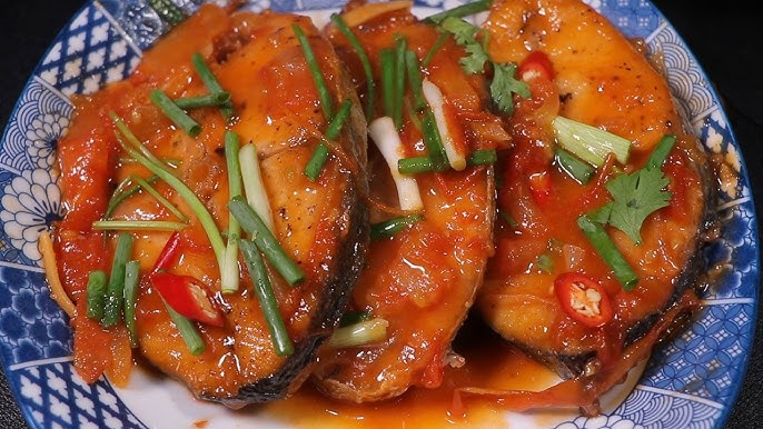 Mỹ đánh giá: Không phải cá hồi, đây mới là loài cá “tốt nhất thế giới”, cực giàu omega