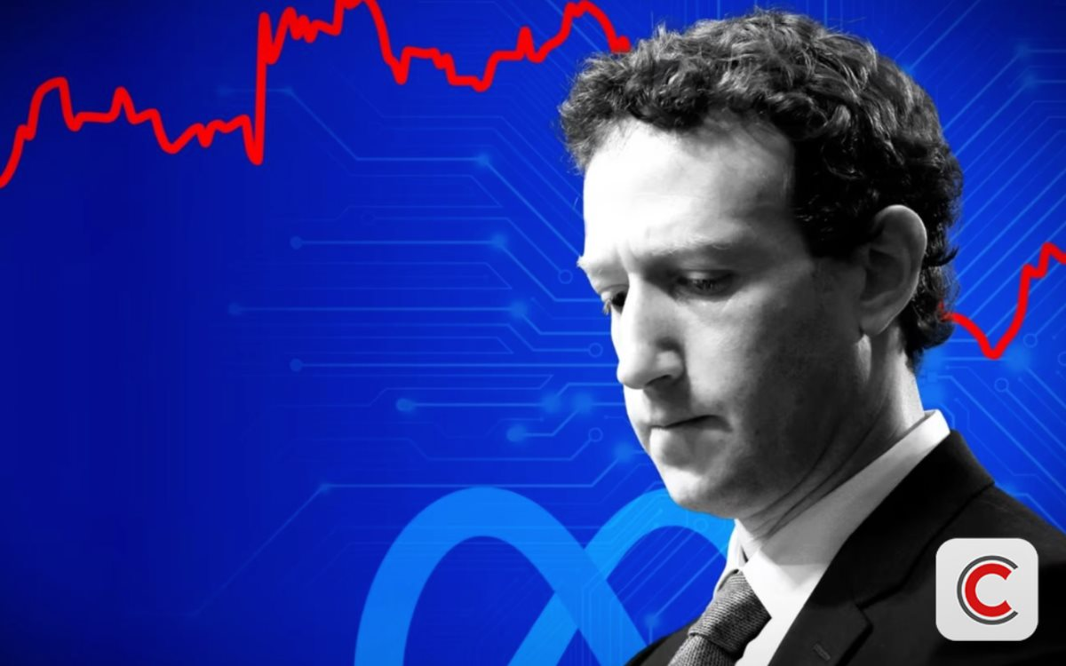 Mark Zuckerberg và sự chuyển mình của Meta từ cỗ máy in tiền thành lò đốt tiền - Ảnh 1.