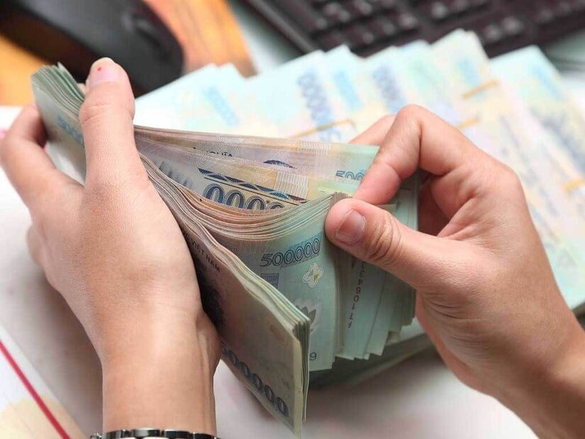 6 đại kỵ ngày vía Thần Tài - Ảnh 3.