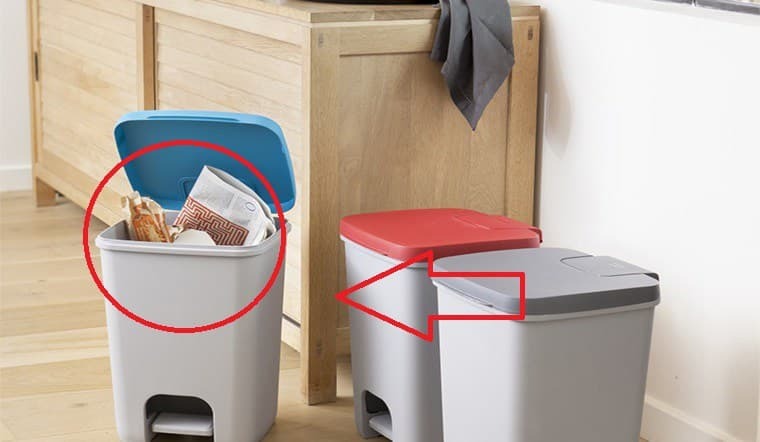 Sau Tết nhiều nhà mắc 5 lỗi phong thủy mà không biết: Bảo sao tiền bạc trôi tuồn tuột  - Ảnh 3.