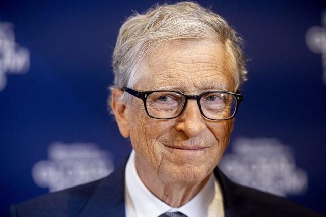 Bill Gates xin lỗi vì mối quan hệ với Jeffrey Epstein và những sai lầm nghiêm trọng - Ảnh 4. Bill Gates xin lỗi vì mối quan hệ với Jeffrey Epstein và những sai lầm nghiêm trọng - Ảnh 4.