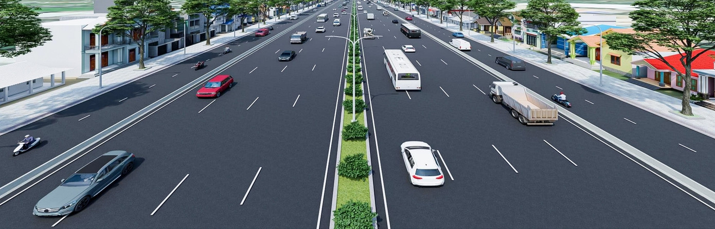 Dự án nâng cấp giao thông TPHCM 2026: Mở rộng cửa ngõ cho kinh tế vĩ mô - Ảnh 2. Dự án nâng cấp giao thông TPHCM 2026: Mở rộng cửa ngõ cho kinh tế vĩ mô - Ảnh 2.