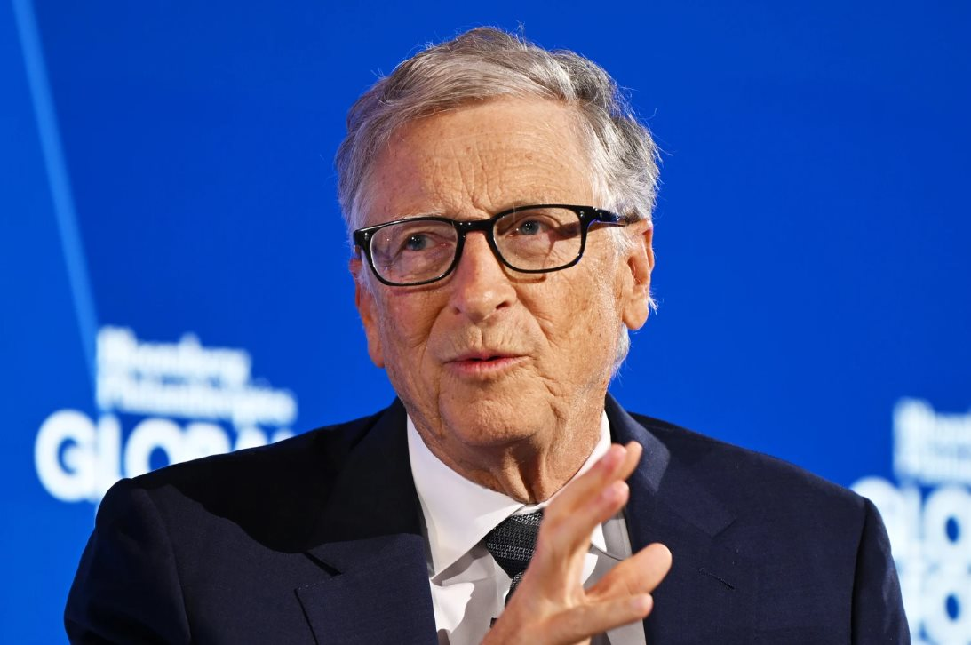 Bill Gates xin lỗi vì mối quan hệ với Jeffrey Epstein và những sai lầm nghiêm trọng - Ảnh 3. Bill Gates xin lỗi vì mối quan hệ với Jeffrey Epstein và những sai lầm nghiêm trọng - Ảnh 3.