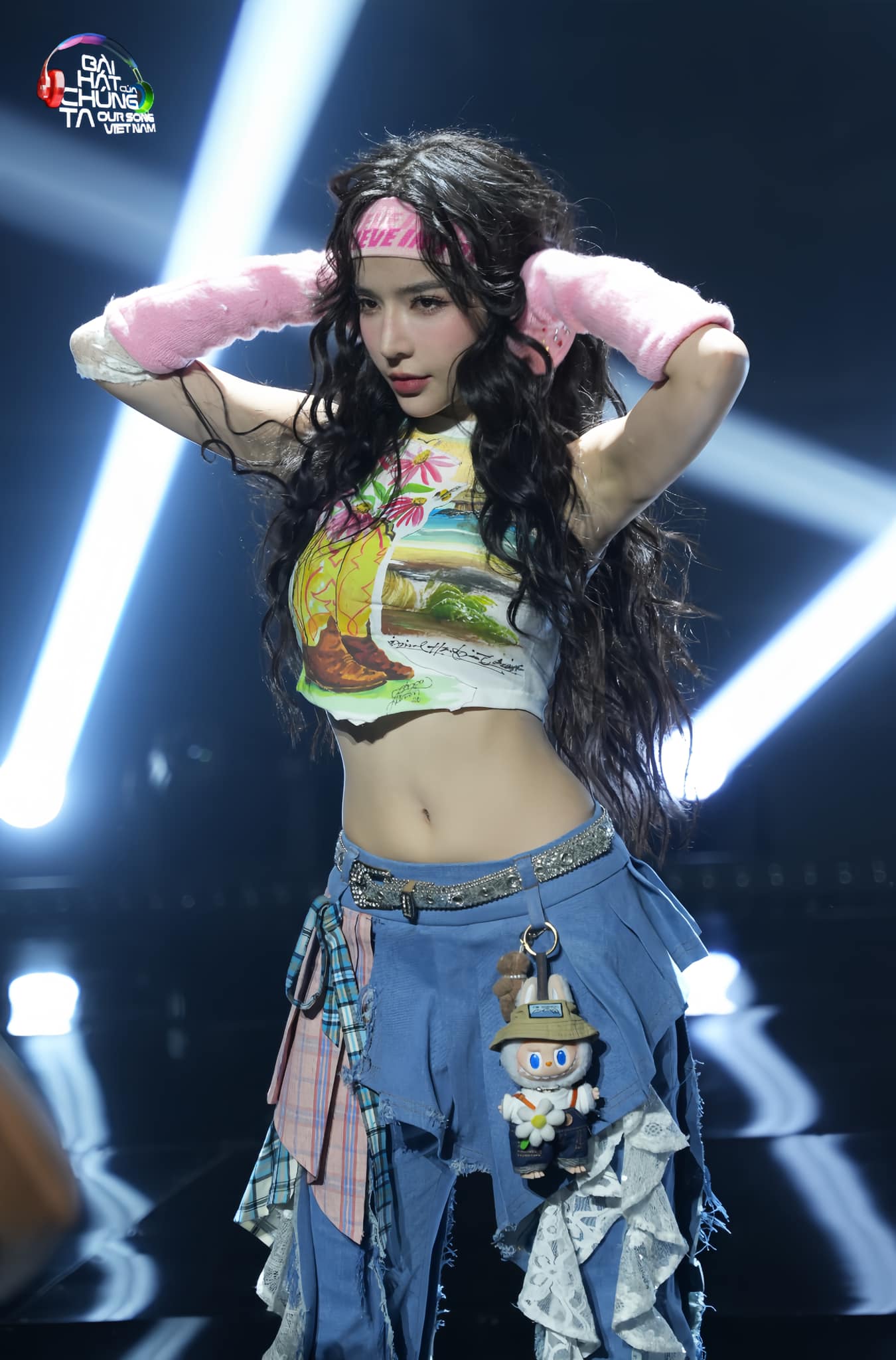 Gần 4 triệu người không rời mắt với clip 16 giây của mỹ nhân Thỏ Ơi!!, có gì mà hot vậy?  - Ảnh 8.