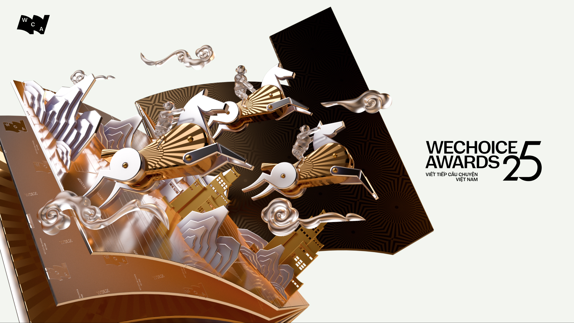 WeChoice Awards 2025: Viết tiếp câu chuyện Việt Nam cùng doanh nghiệp bền vững - Ảnh 1. WeChoice Awards 2025: Viết tiếp câu chuyện Việt Nam cùng doanh nghiệp bền vững - Ảnh 1.