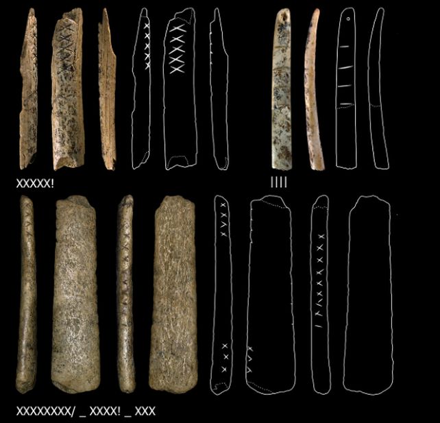 Bức tượng 40.000 tuổi tiết lộ bước ngoặt của loài người - Ảnh 2.