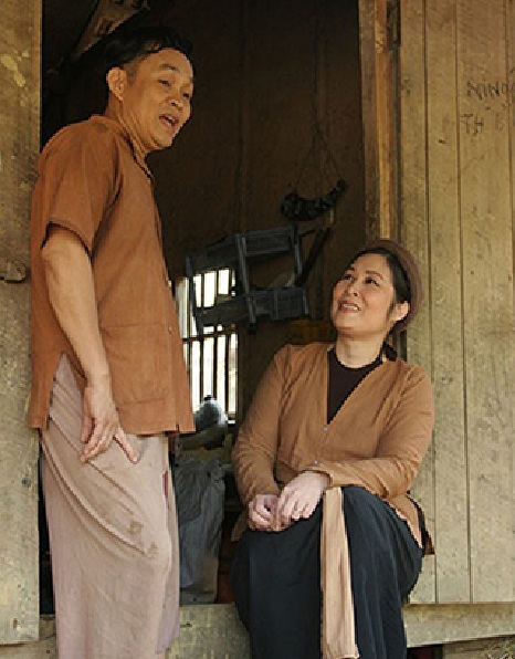 Nam nghệ sĩ giàu có, quyền lực miền Bắc: "Chết tôi cũng không thèm nhìn mặt" - Ảnh 2.