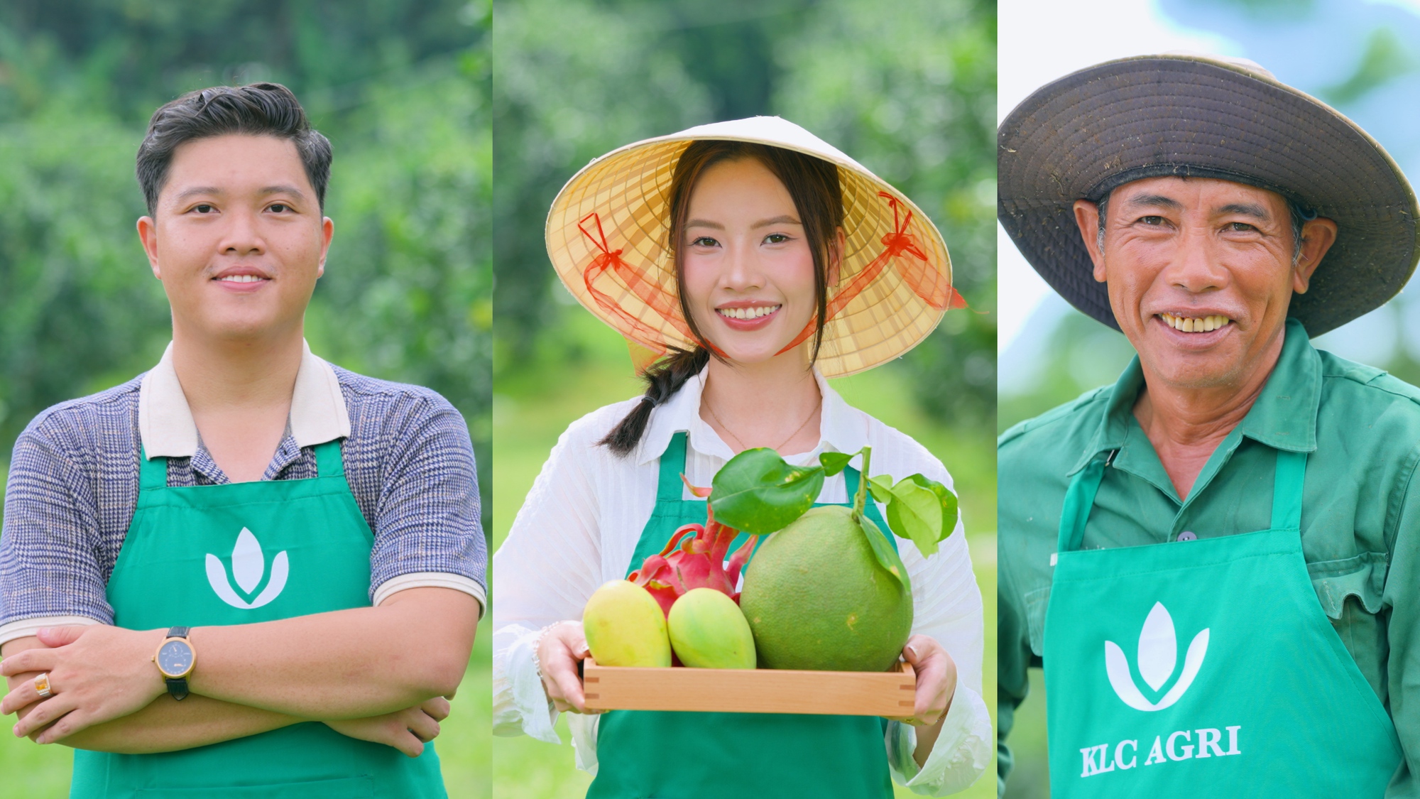 WeChoice Awards 2025: Viết tiếp câu chuyện Việt Nam cùng doanh nghiệp bền vững - Ảnh 2. WeChoice Awards 2025: Viết tiếp câu chuyện Việt Nam cùng doanh nghiệp bền vững - Ảnh 2.