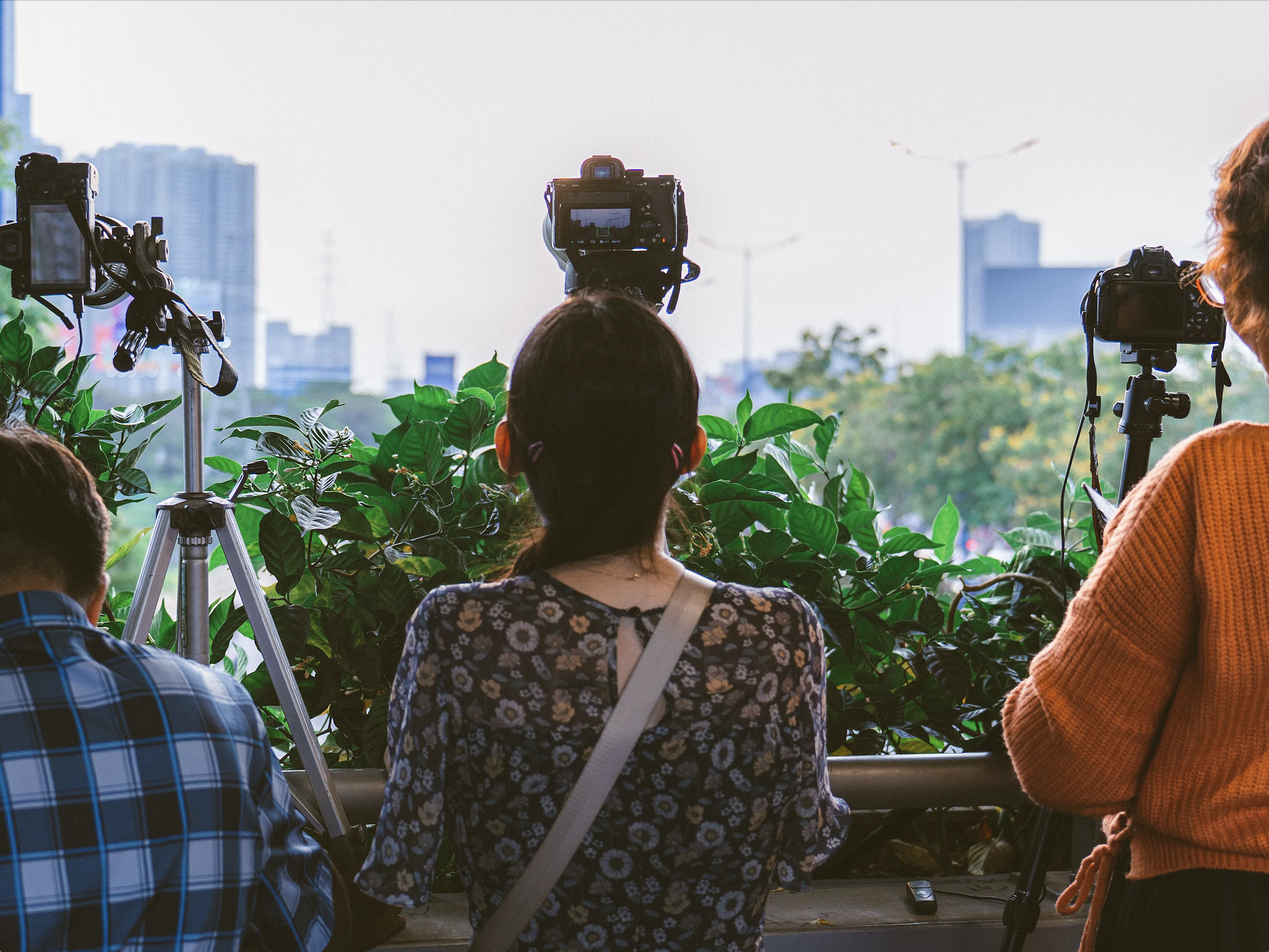 Mặt trời “mở fan meeting” tại Việt Nam khiến nửa giới nhiếp ảnh Sài Gòn vác tài sản trăm triệu ra chầu chực - Ảnh 9.