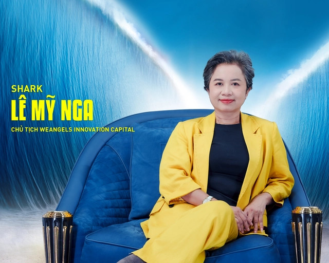 Lê Mỹ Nga nhận học bổng tiến sĩ khoa học dữ liệu từ East Bridge University 2026 - Ảnh 1. Lê Mỹ Nga nhận học bổng tiến sĩ khoa học dữ liệu từ East Bridge University 2026 - Ảnh 1.