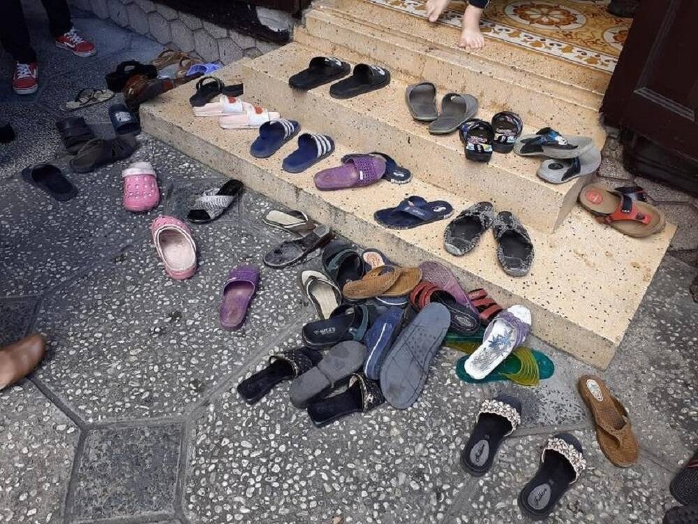 Cửa chính và 5 lỗi phong thủy cần tránh để Làm ăn thuận lợi và con cái thịnh vượng - Ảnh 1. Cửa chính và 5 lỗi phong thủy cần tránh để Làm ăn thuận lợi và con cái thịnh vượng - Ảnh 1.