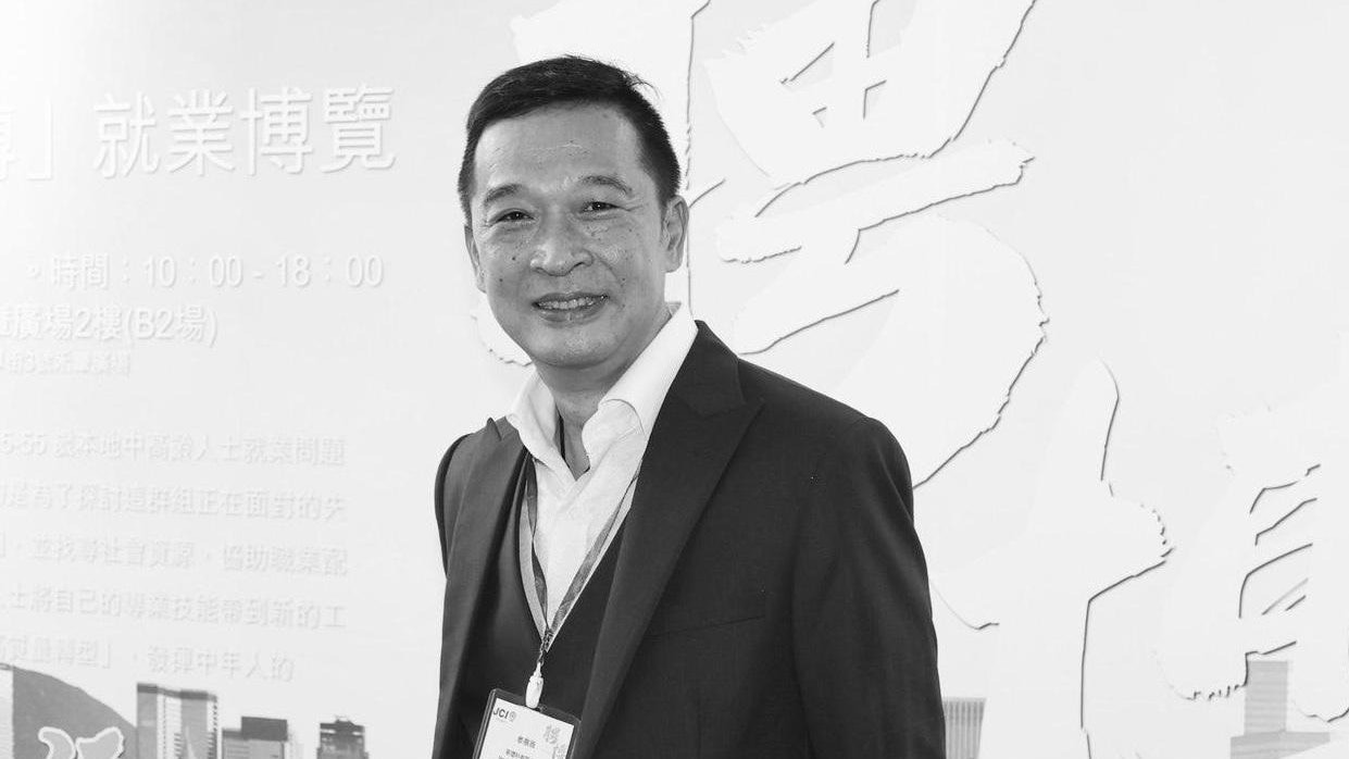 Quá thương tâm: Nam diễn viên truyền hình qua đời sau 12 ngày bị đột quỵ - Ảnh 1.