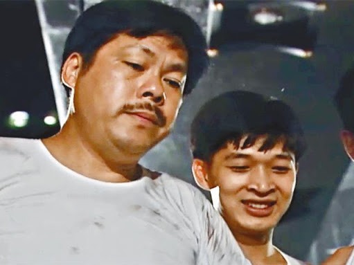 Quá thương tâm: Nam diễn viên truyền hình qua đời sau 12 ngày bị đột quỵ - Ảnh 2.