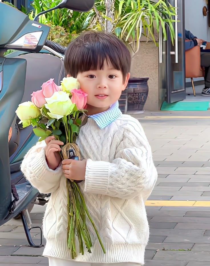 5 Hành động nhỏ chứng tỏ lòng biết ơn của trẻ trong cuộc sống hàng ngày - Ảnh 1.