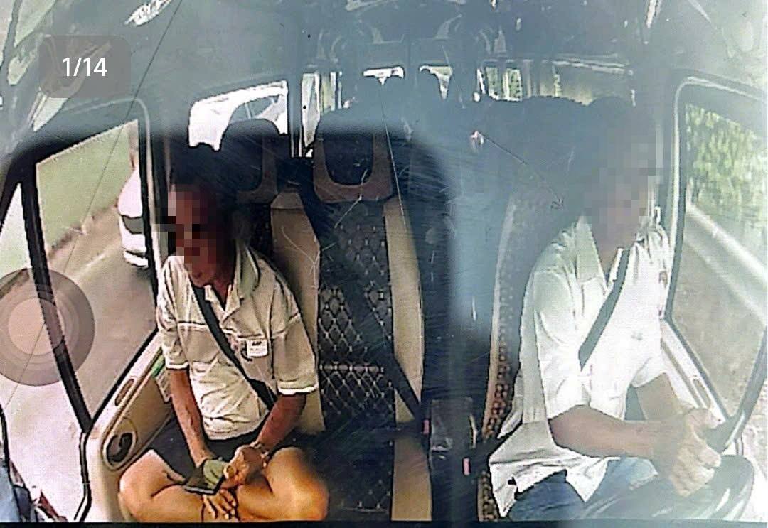 Cảnh báo đặc biệt về 1 lỗi trên cao tốc, Cục CSGT sẽ xử lý nghiêm tất cả các tài xế - Ảnh 1.