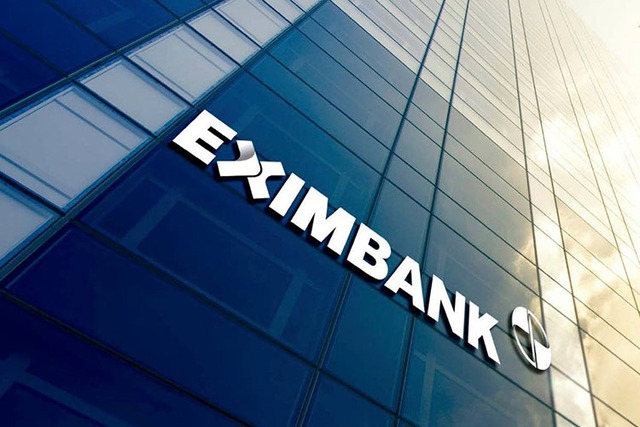 Eximbank chính thức chuyển trụ sở ra Hà Nội - Ảnh 1.