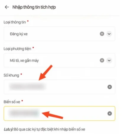 Mức phạt lỗi liên quan đăng ký xe, bằng lái xe mới nhất 2026, các tài xế chú ý - Ảnh 7. Mức phạt lỗi liên quan đăng ký xe, bằng lái xe mới nhất 2026, các tài xế chú ý - Ảnh 7.
