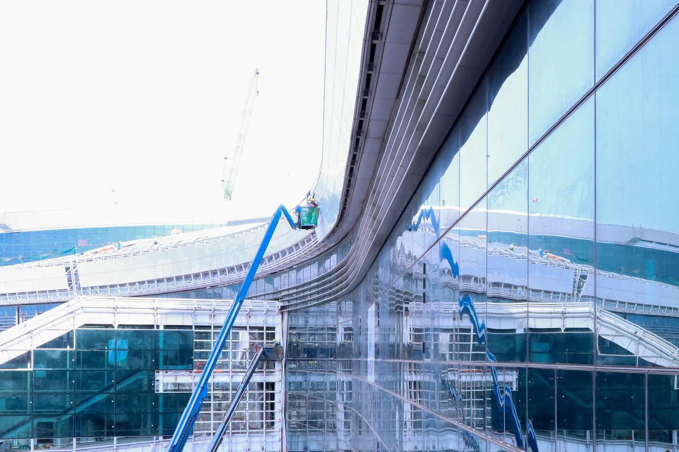 Sân bay Long Thành 16 tỷ USD và tác động đến kinh tế vĩ mô Việt Nam - Ảnh 6. Sân bay Long Thành 16 tỷ USD và tác động đến kinh tế vĩ mô Việt Nam - Ảnh 6.