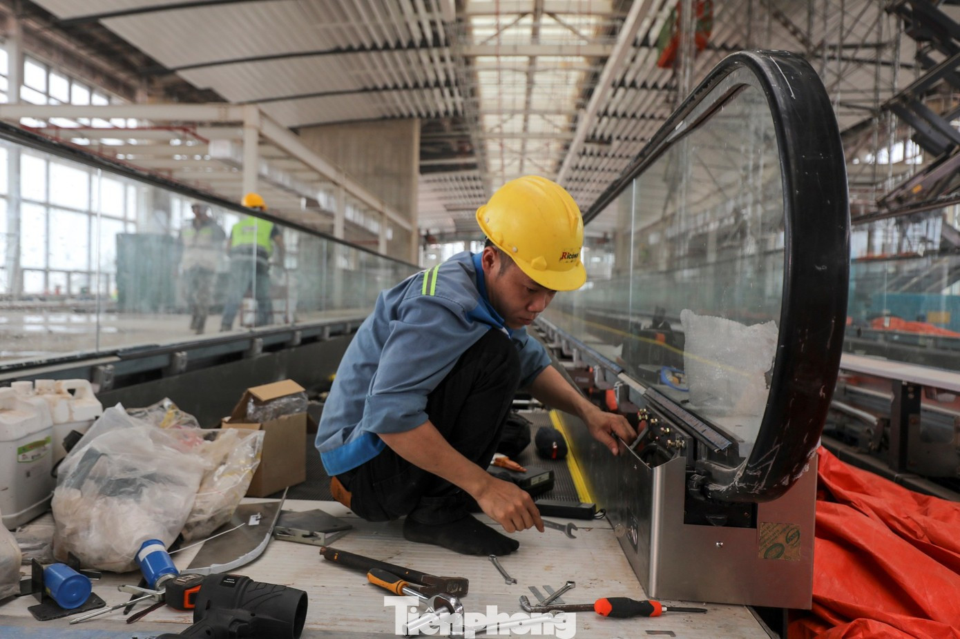 Sân bay Long Thành 16 tỷ USD và tác động đến kinh tế vĩ mô Việt Nam - Ảnh 10. Sân bay Long Thành 16 tỷ USD và tác động đến kinh tế vĩ mô Việt Nam - Ảnh 10.