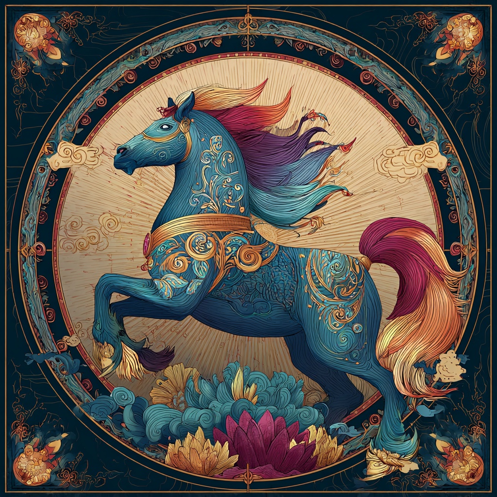 Tử vi tài lộc 2026: 4 con giáp dễ bứt phá mạnh về tiền bạc, cơ hội mở ra liên tiếp- Ảnh 2. Tử vi tài lộc 2026: 4 con giáp dễ bứt phá mạnh về tiền bạc, cơ hội mở ra liên tiếp- Ảnh 2.