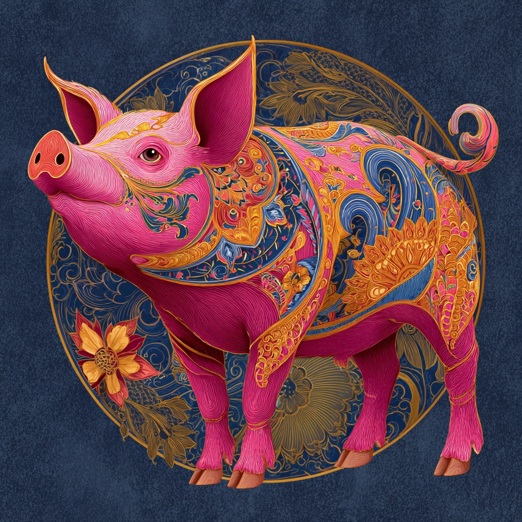 Tử vi tài lộc 2026: 4 con giáp dễ bứt phá mạnh về tiền bạc, cơ hội mở ra liên tiếp- Ảnh 4. Tử vi tài lộc 2026: 4 con giáp dễ bứt phá mạnh về tiền bạc, cơ hội mở ra liên tiếp- Ảnh 4.