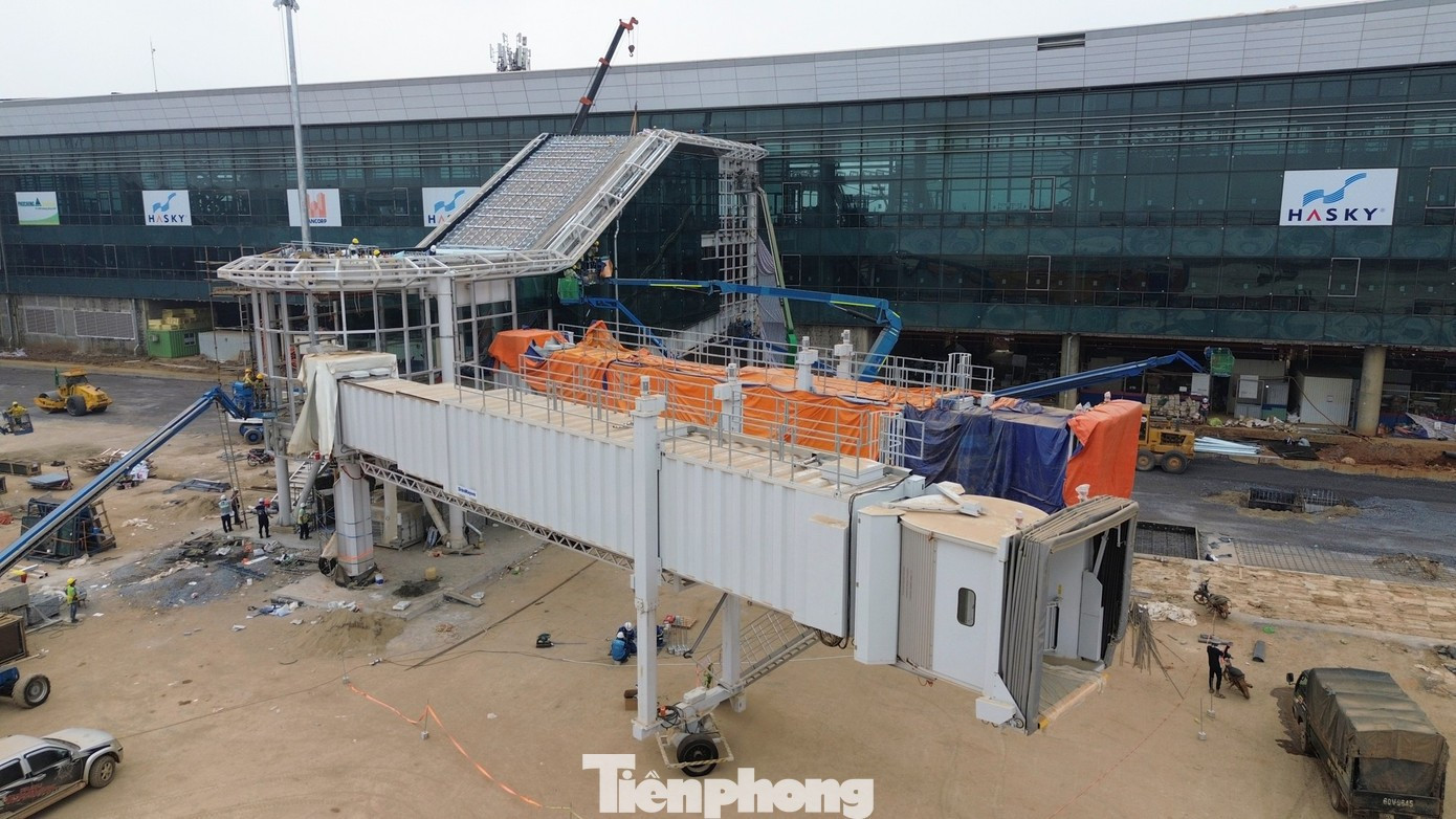 Sân bay Long Thành 16 tỷ USD và tác động đến kinh tế vĩ mô Việt Nam - Ảnh 16. Sân bay Long Thành 16 tỷ USD và tác động đến kinh tế vĩ mô Việt Nam - Ảnh 16.