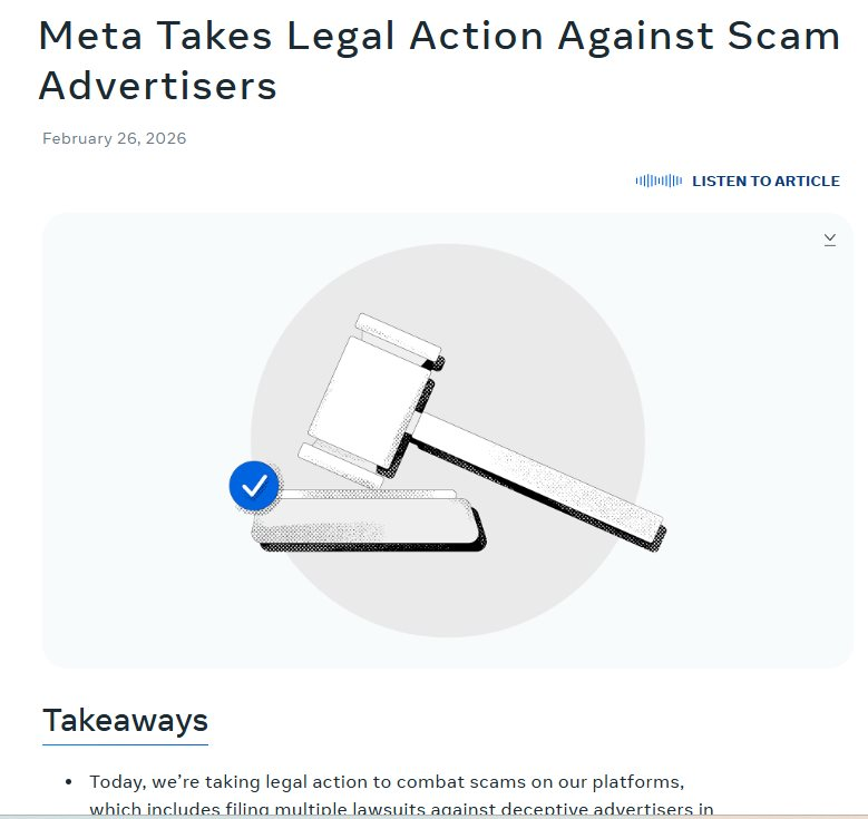 Meta kiện lý Văn Lâm vì hành vi lừa đảo quảng cáo tại Việt Nam 2026 - Ảnh 2. Meta kiện lý Văn Lâm vì hành vi lừa đảo quảng cáo tại Việt Nam 2026 - Ảnh 2.