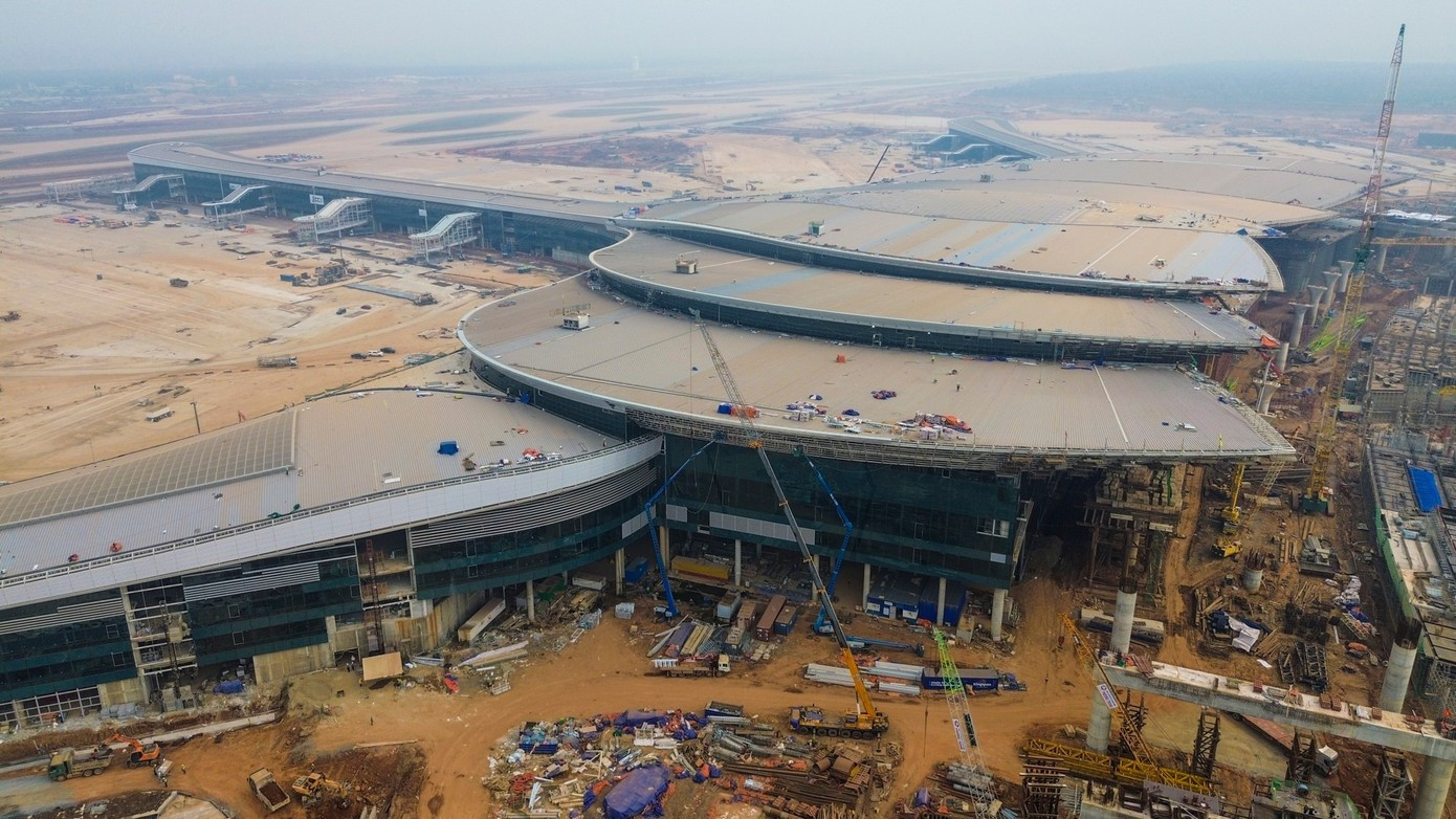 Sân bay Long Thành 16 tỷ USD và tác động đến kinh tế vĩ mô Việt Nam - Ảnh 19. Sân bay Long Thành 16 tỷ USD và tác động đến kinh tế vĩ mô Việt Nam - Ảnh 19.