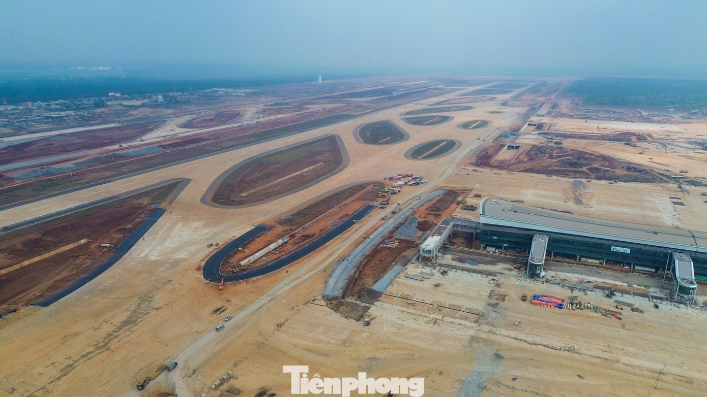 Sân bay Long Thành 16 tỷ USD và tác động đến kinh tế vĩ mô Việt Nam - Ảnh 4. Sân bay Long Thành 16 tỷ USD và tác động đến kinh tế vĩ mô Việt Nam - Ảnh 4.