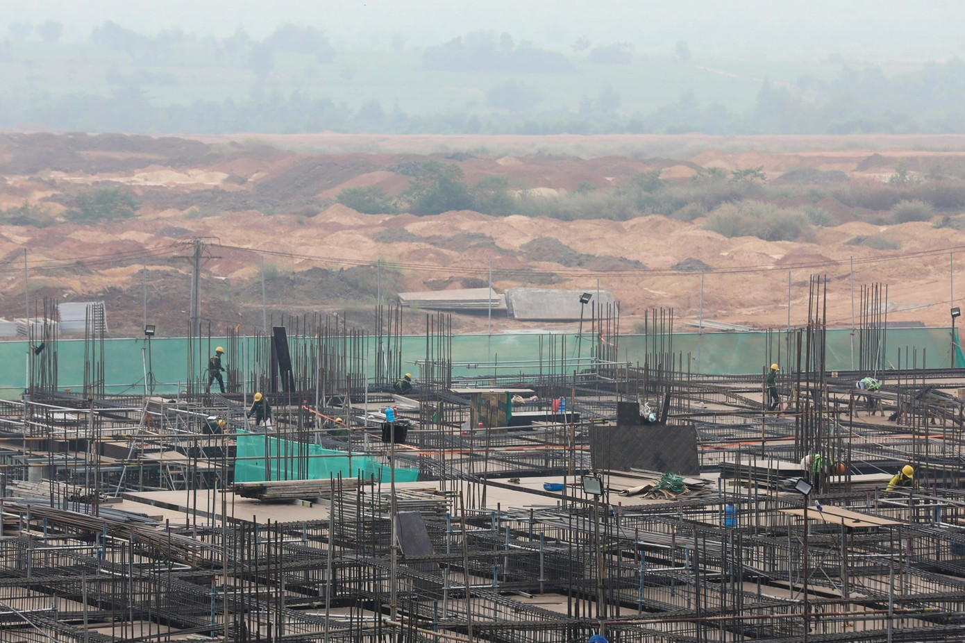 Sân bay Long Thành 16 tỷ USD và tác động đến kinh tế vĩ mô Việt Nam - Ảnh 13. Sân bay Long Thành 16 tỷ USD và tác động đến kinh tế vĩ mô Việt Nam - Ảnh 13.