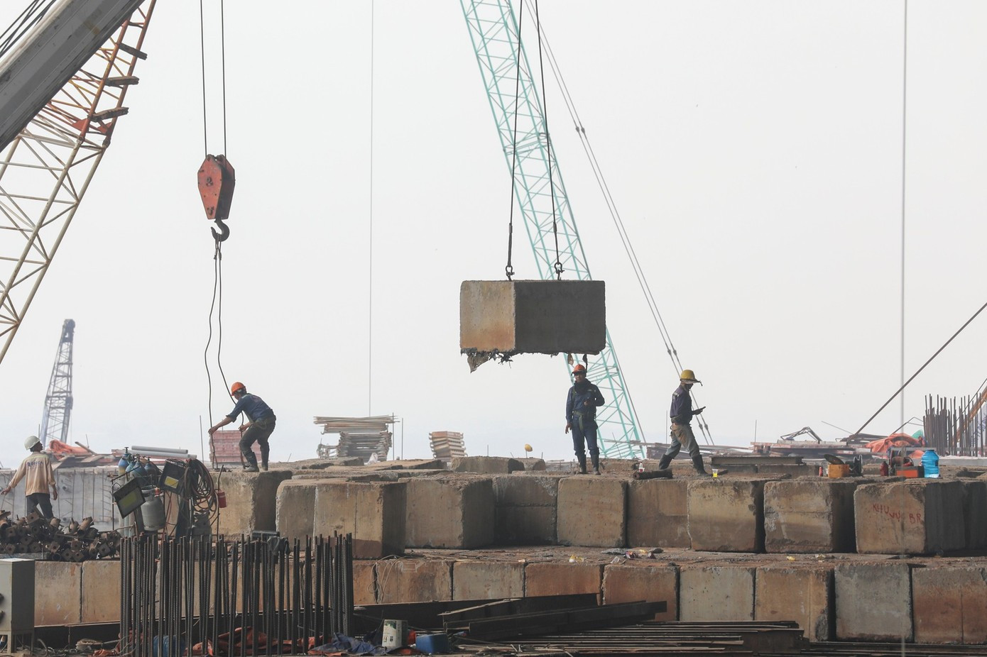 Sân bay Long Thành 16 tỷ USD và tác động đến kinh tế vĩ mô Việt Nam - Ảnh 14. Sân bay Long Thành 16 tỷ USD và tác động đến kinh tế vĩ mô Việt Nam - Ảnh 14.