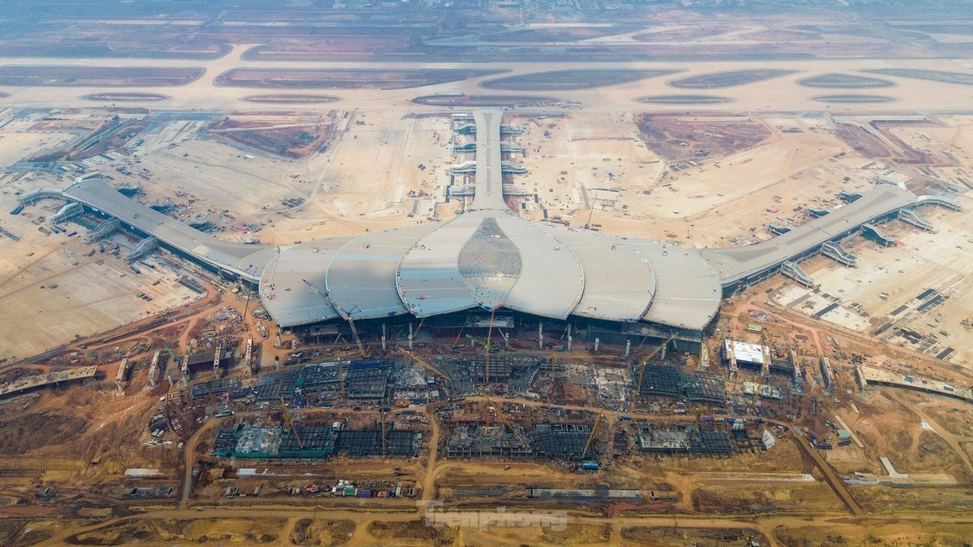 Sân bay Long Thành 16 tỷ USD và tác động đến kinh tế vĩ mô Việt Nam - Ảnh 17. Sân bay Long Thành 16 tỷ USD và tác động đến kinh tế vĩ mô Việt Nam - Ảnh 17.