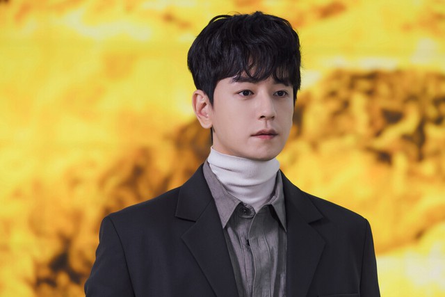 Nam thần  1m86 từng đóng Vườn Sao Băng, nay hết thời đi làm thuê ở kho vận, 3 năm không được mời đóng phim- Ảnh 1.