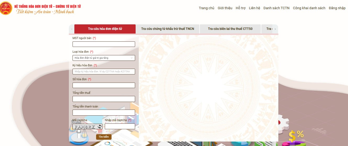 Cổng thông tin điện tử thuế Tuyên Quang hỗ trợ kê khai và nộp thuế hiệu quả 2026 - Ảnh 2. Cổng thông tin điện tử thuế Tuyên Quang hỗ trợ kê khai và nộp thuế hiệu quả 2026 - Ảnh 2.