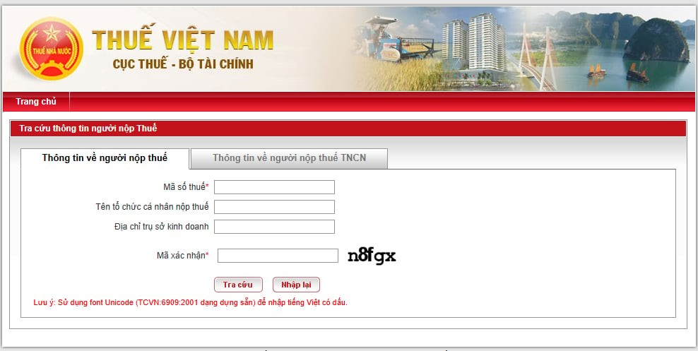 Cổng thông tin điện tử thuế Tuyên Quang hỗ trợ kê khai và nộp thuế hiệu quả 2026 - Ảnh 5. Cổng thông tin điện tử thuế Tuyên Quang hỗ trợ kê khai và nộp thuế hiệu quả 2026 - Ảnh 5.