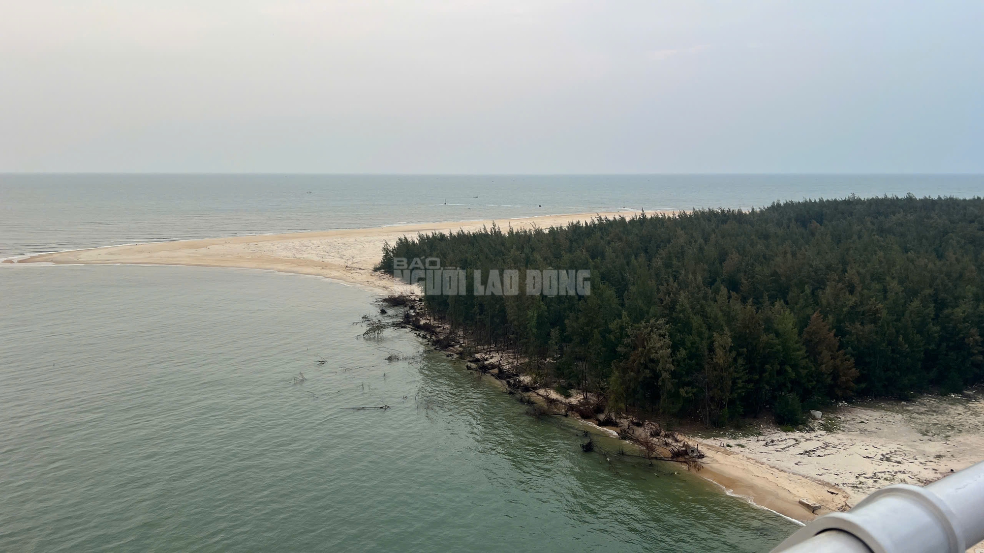 Vì sao có 2 cây cầu Thuận An ở Huế gây băn khoăn trong năm 2026 - Ảnh 7. Vì sao có 2 cây cầu Thuận An ở Huế gây băn khoăn trong năm 2026 - Ảnh 7.