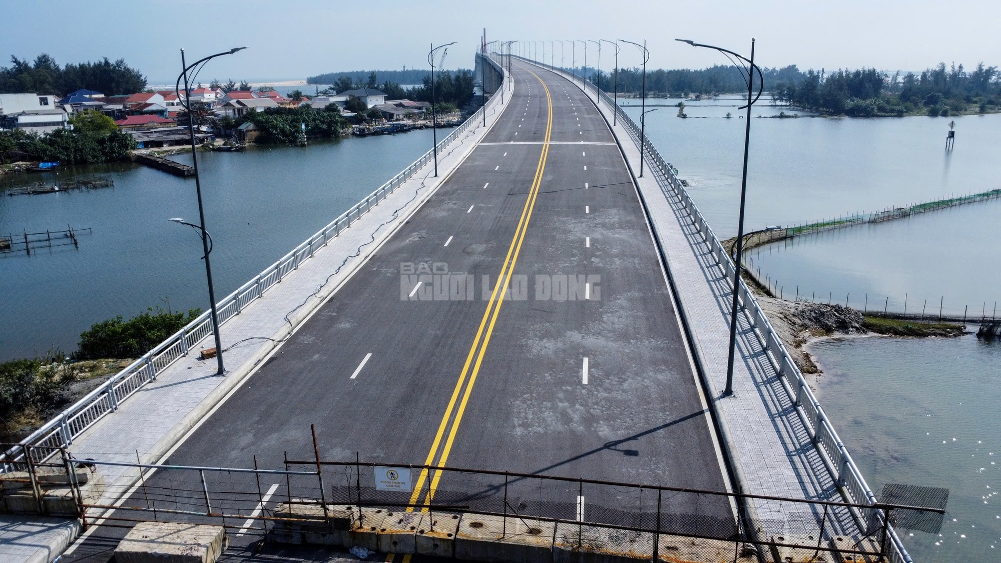 Vì sao có 2 cây cầu Thuận An ở Huế gây băn khoăn trong năm 2026 - Ảnh 8. Vì sao có 2 cây cầu Thuận An ở Huế gây băn khoăn trong năm 2026 - Ảnh 8.