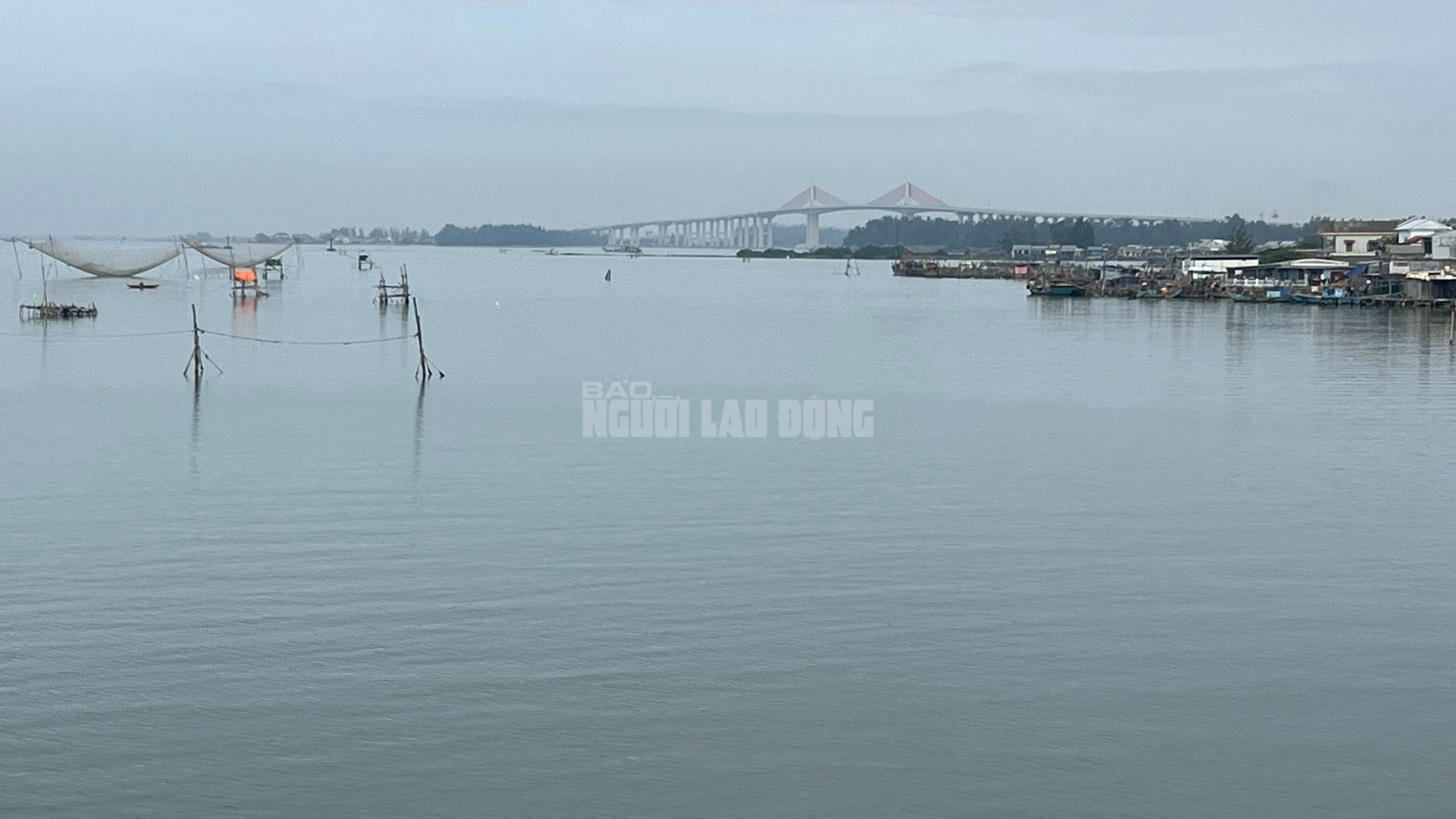 Vì sao có 2 cây cầu Thuận An ở Huế gây băn khoăn trong năm 2026 - Ảnh 10. Vì sao có 2 cây cầu Thuận An ở Huế gây băn khoăn trong năm 2026 - Ảnh 10.