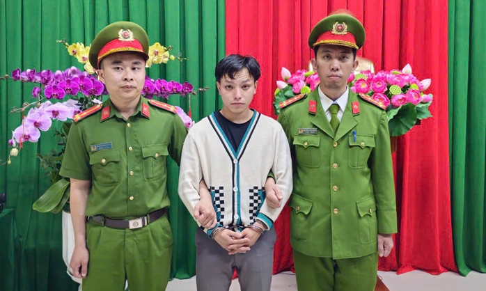 Nam thanh niên "đại náo" Bến xe liên tỉnh Đà Lạt khai gì? - Ảnh 2.