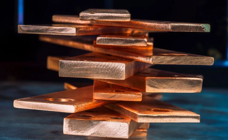 Cú sốc của đồng tại Trung Quốc: Từ cơn sốt ‘vàng thứ hai’ thành sắt vụn chỉ sau 1 tháng, nhiều người không thể bán ra - Ảnh 1. Cú sốc của đồng tại Trung Quốc: Từ cơn sốt ‘vàng thứ hai’ thành sắt vụn chỉ sau 1 tháng, nhiều người không thể bán ra - Ảnh 1.