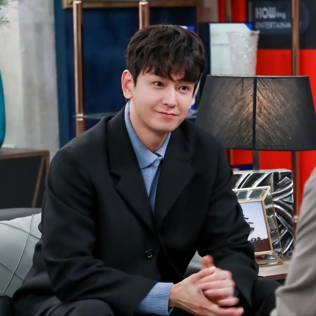 Nam thần  1m86 từng đóng Vườn Sao Băng, nay hết thời đi làm thuê ở kho vận, 3 năm không được mời đóng phim- Ảnh 2.