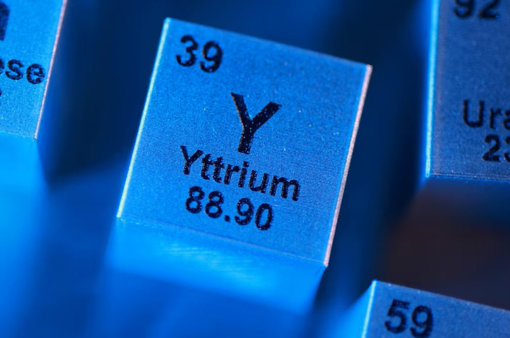 Mỹ đối mặt khủng hoảng đất hiếm: Thiếu hụt nguyên liệu trong ngành công nghệ 2026 - Ảnh 1. Mỹ đối mặt khủng hoảng đất hiếm: Thiếu hụt nguyên liệu trong ngành công nghệ 2026 - Ảnh 1.