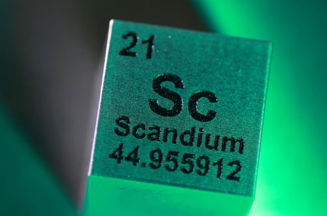 Mỹ đối mặt khủng hoảng đất hiếm: Thiếu hụt nguyên liệu trong ngành công nghệ 2026 - Ảnh 2. Mỹ đối mặt khủng hoảng đất hiếm: Thiếu hụt nguyên liệu trong ngành công nghệ 2026 - Ảnh 2.