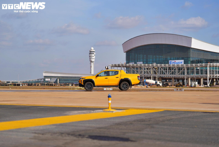 Kết nối giao thông sân bay Long Thành thúc đẩy kinh tế vĩ mô 2026 - Ảnh 9. Kết nối giao thông sân bay Long Thành thúc đẩy kinh tế vĩ mô 2026 - Ảnh 9.